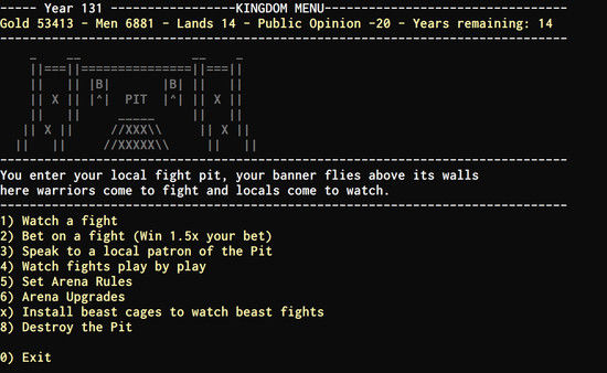 Warsim: The Realm of Aslona 截图