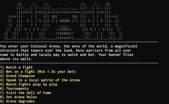 Warsim: The Realm of Aslona 截图
