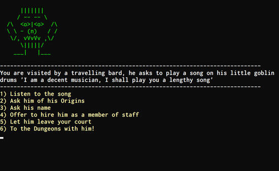 Warsim: The Realm of Aslona 截图