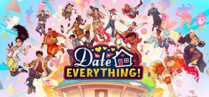 约会一切/Date Everything!