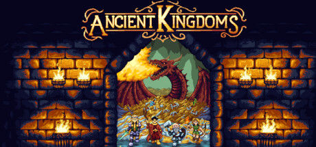 Ancient Kingdoms 截图