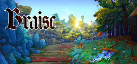 Braise 截图