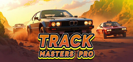 Track Masters Pro 截图