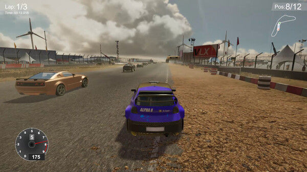 Track Masters Pro 截图