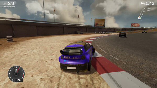 Track Masters Pro 截图