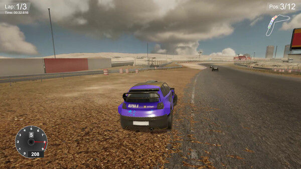 Track Masters Pro 截图