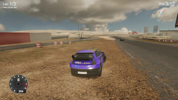 Track Masters Pro 截图