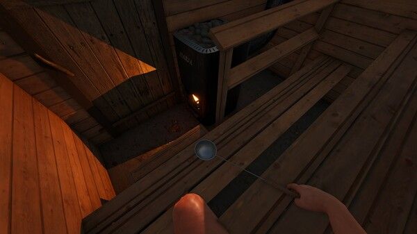 芬兰小屋模拟器/Finnish Cottage Simulator 截图