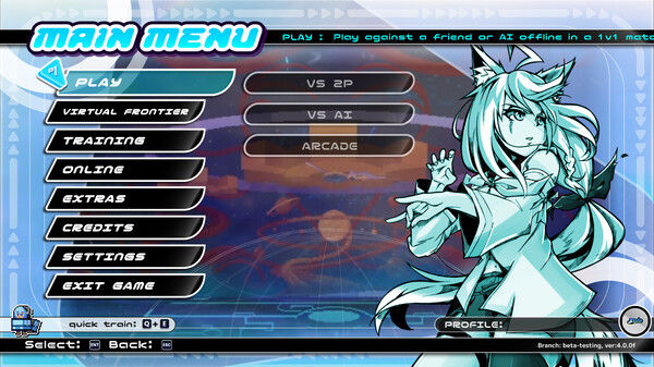 Idol Showdown 截图