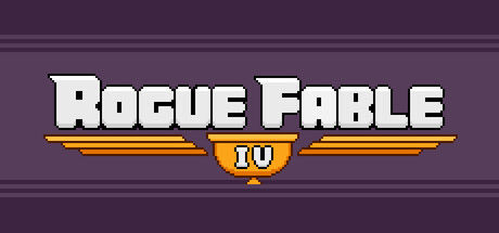 Rogue Fable IV 截图