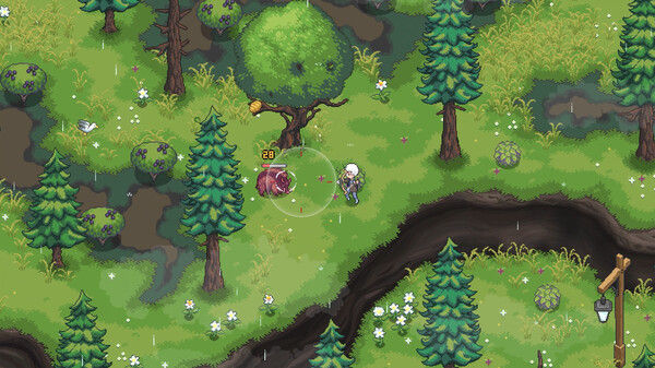 烹饪冒险/Chef RPG 截图