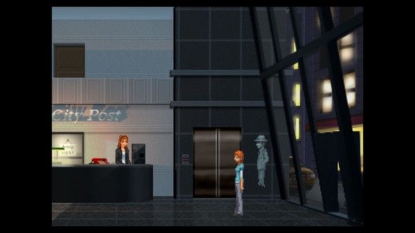 Blackwell Deception 截图