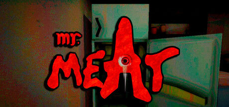 Mr. Meat 截图