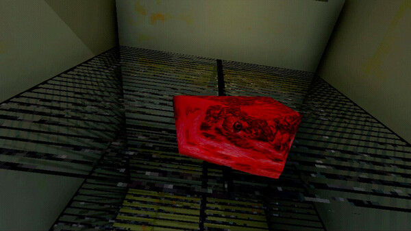 Mr. Meat 截图