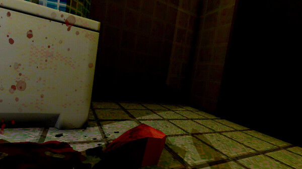 Mr. Meat 截图