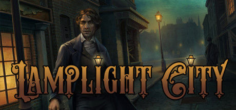 Lamplight City 截图