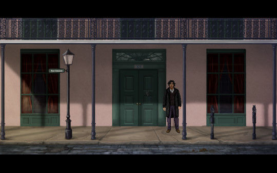 Lamplight City 截图
