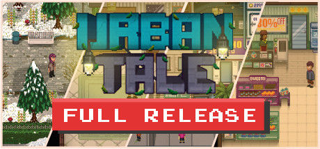 Urban Tale 截图