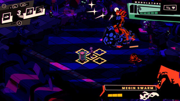 Remnants of the Rift 截图