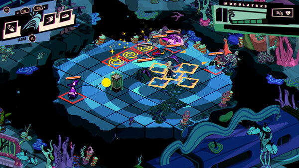Remnants of the Rift 截图