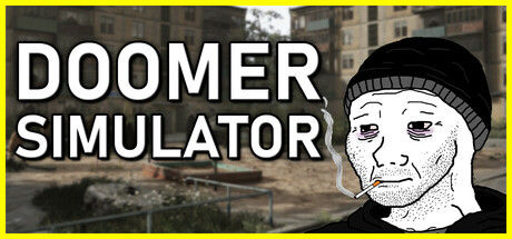 DOOMER SIMULATOR 截图