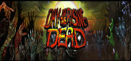 DAY OF THE RISING DEAD 截图