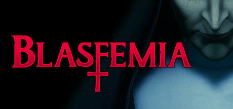 Blasfemia 截图