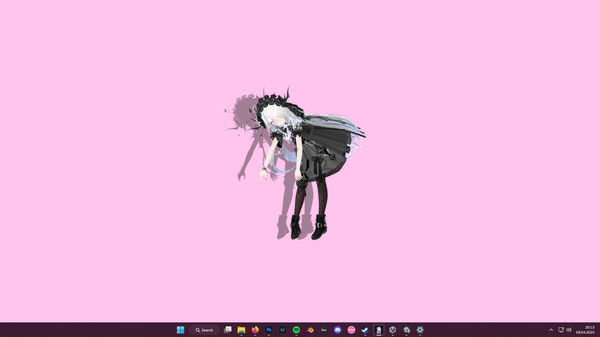 MateEngine 截图