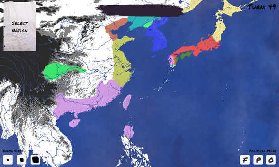 Doodle Empires 截图