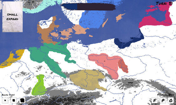 Doodle Empires 截图