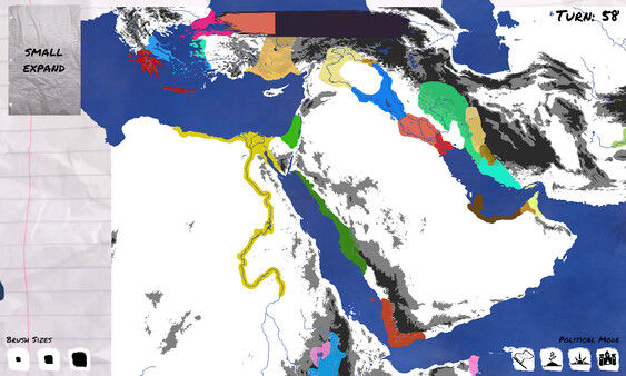 Doodle Empires 截图