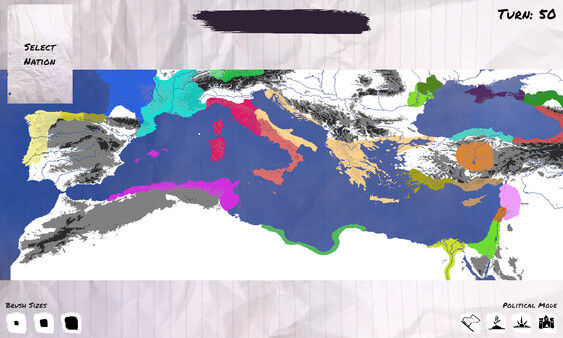Doodle Empires 截图