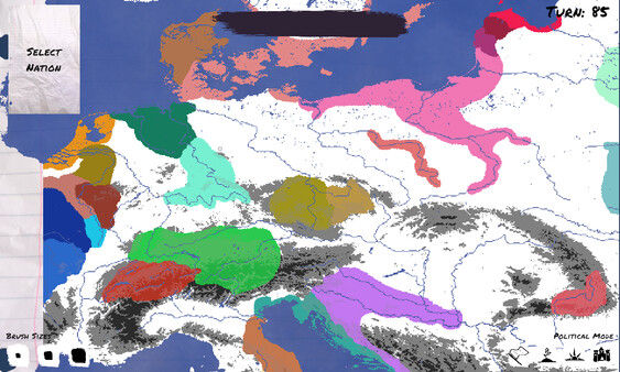 Doodle Empires 截图