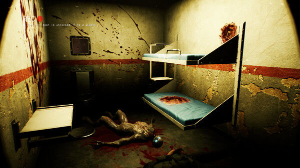 Death Row Escape 截图