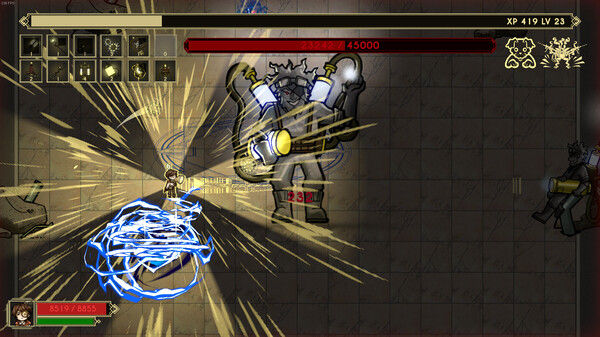 Luminaria: Dark Echoes 截图