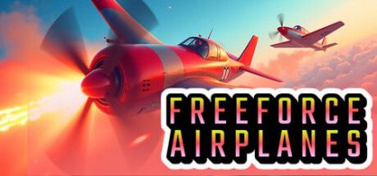 Freeforce Airplanes