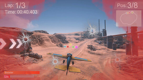Freeforce Airplanes 截图