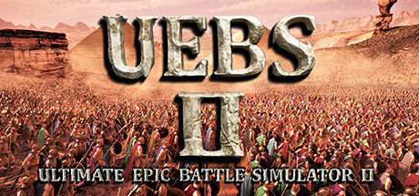 史诗战争模拟2/Ultimate Epic Battle Simulator 2 截图