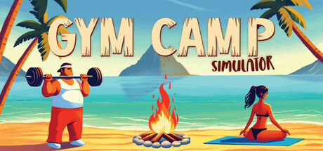 Gym Camp Simulator 截图
