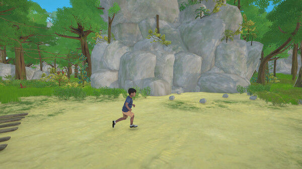 Gym Camp Simulator 截图