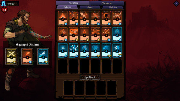 Ancient Enemy 截图