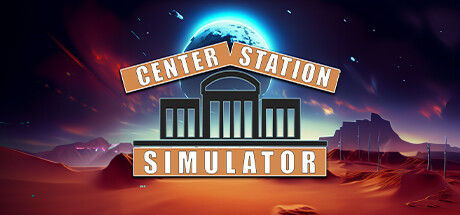 中央车站模拟器/Center Station Simulator 截图