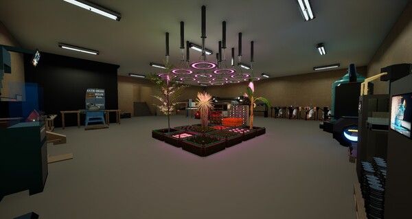 中央车站模拟器/Center Station Simulator 截图