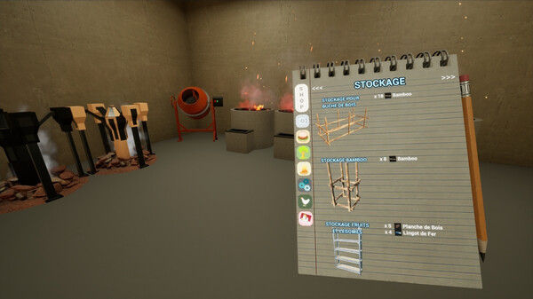 中央车站模拟器/Center Station Simulator 截图