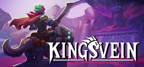 Kingsvein 截图