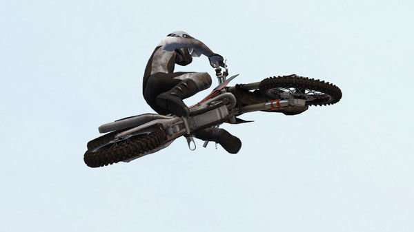 MX Bikes 截图