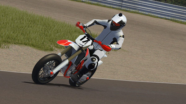 MX Bikes 截图
