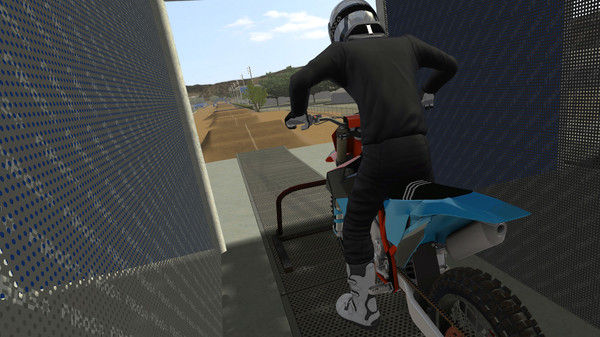 MX Bikes 截图