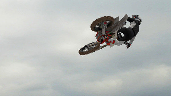 MX Bikes 截图