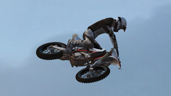 MX Bikes 截图